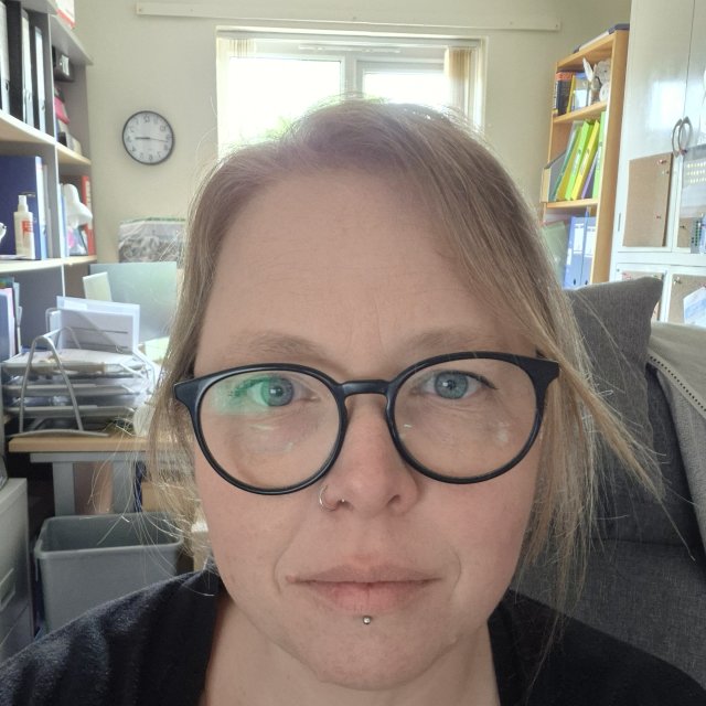 Photo of Kate Elliott
