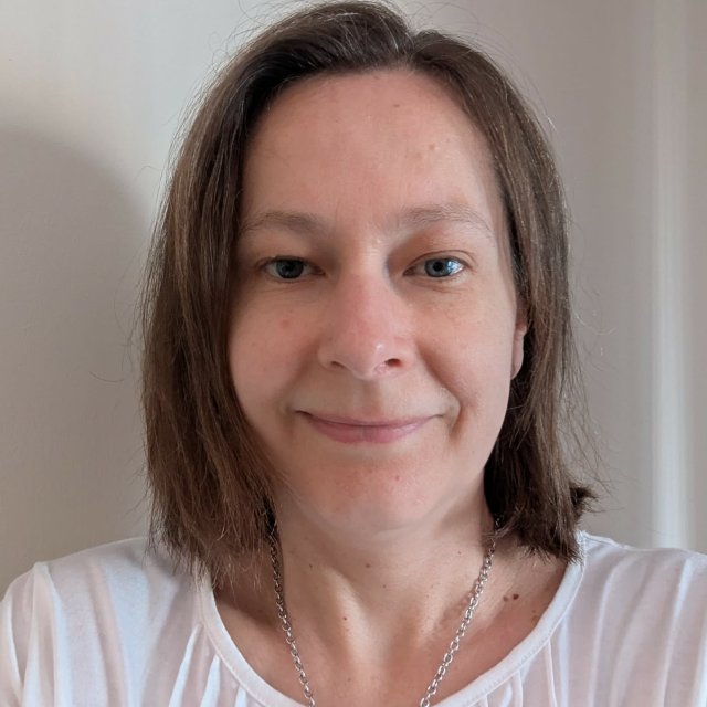 Photo of Lyndsey Spray